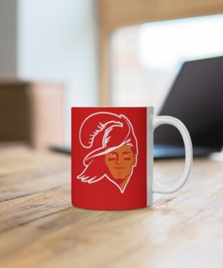 The Tompa Bay Mug
