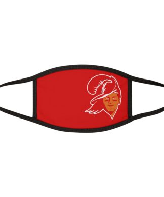 The Tompa Bay Face Mask