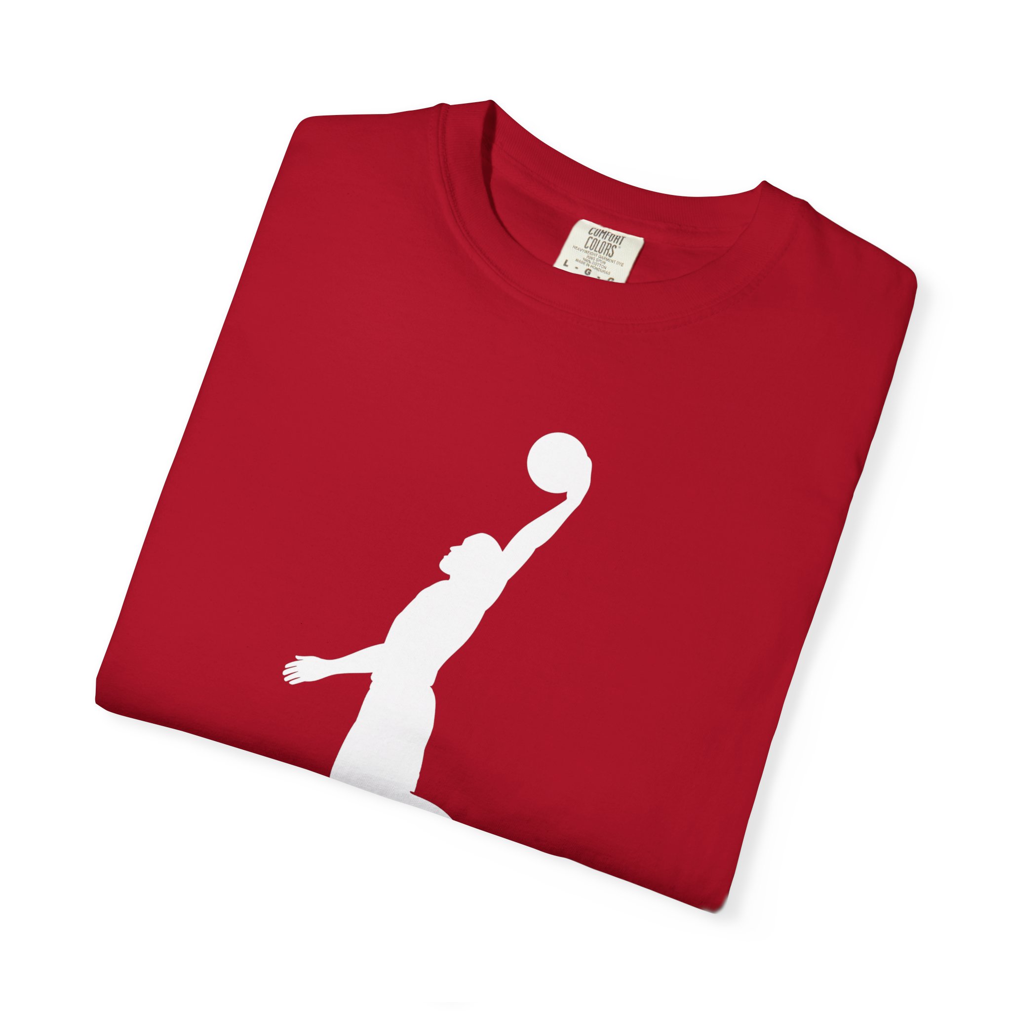 Throw It Down T-shirt - Image 19