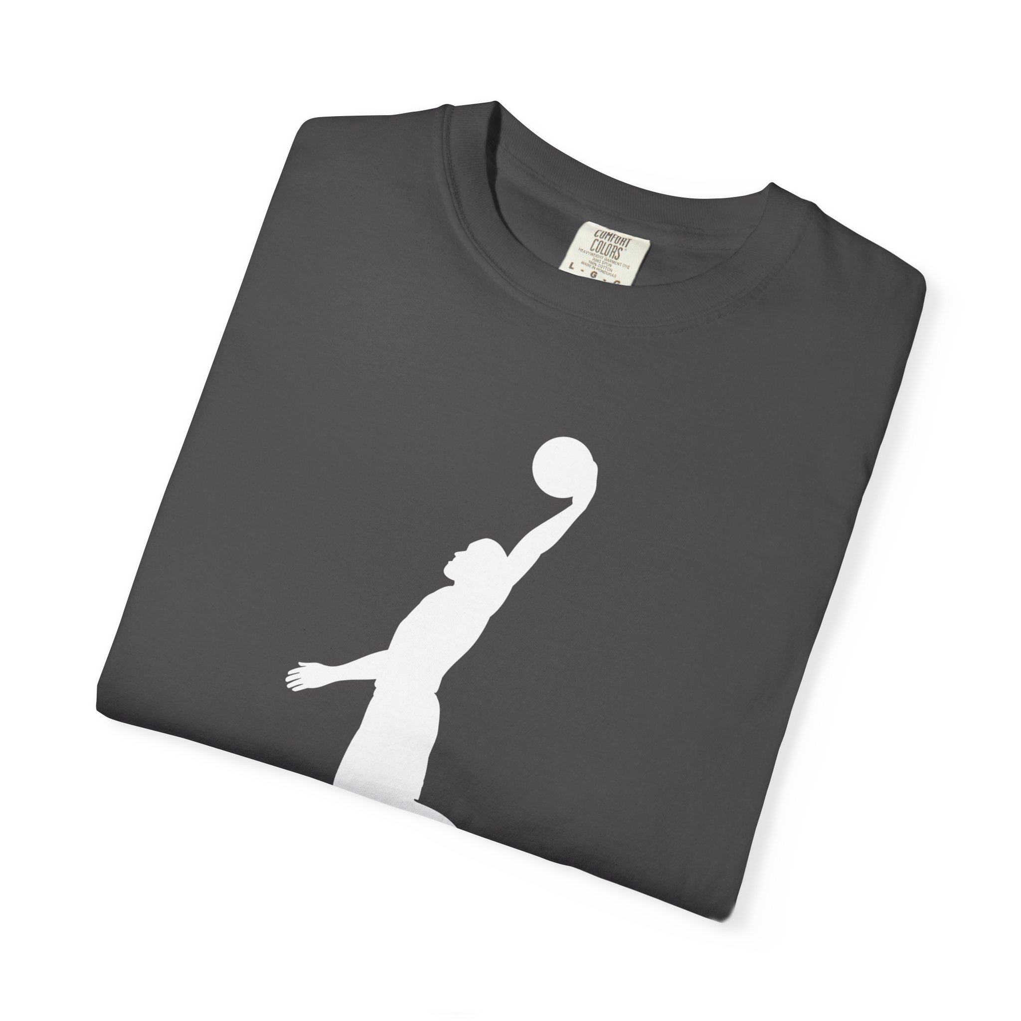 Throw It Down T-shirt - Image 15