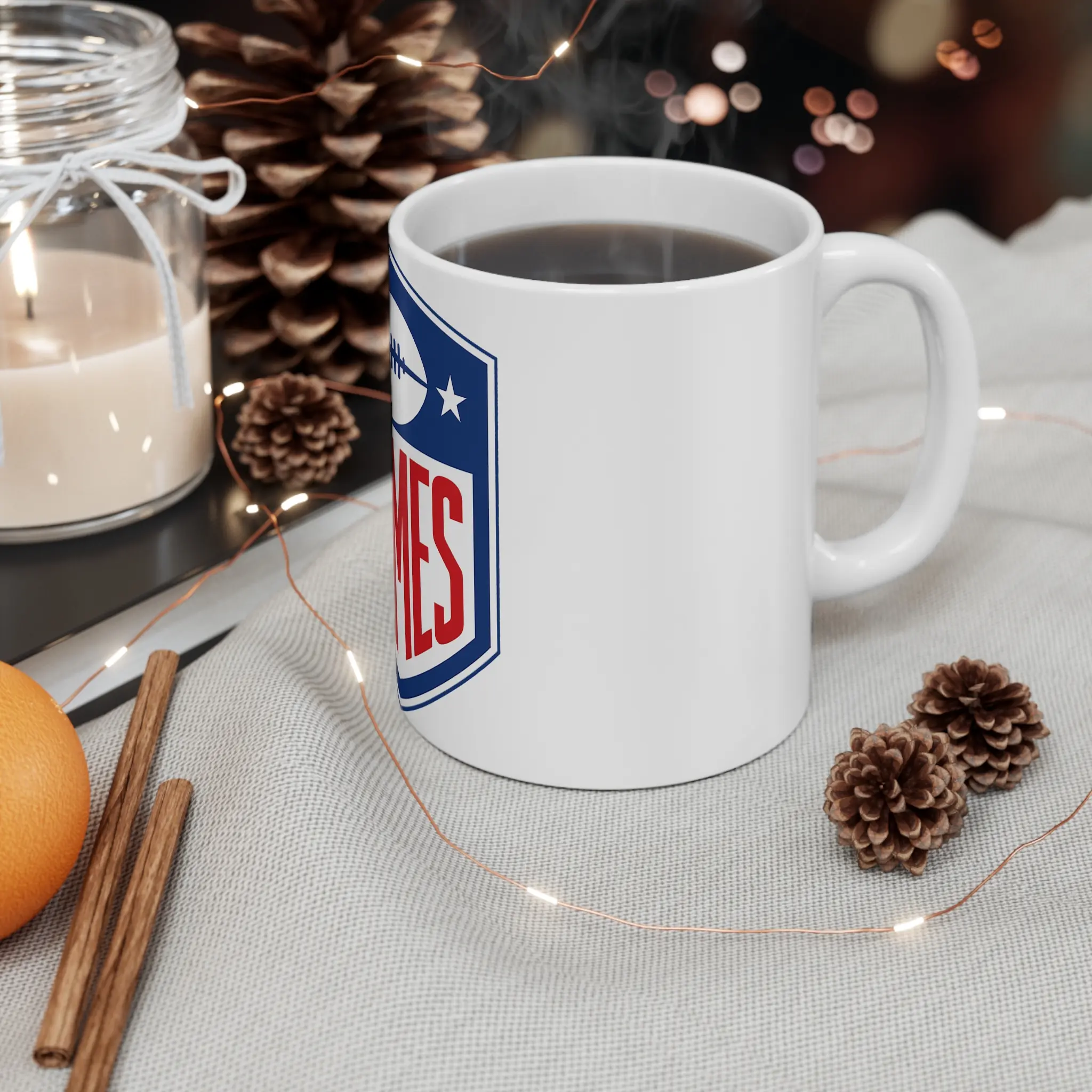 Football Memes Mug 11oz - Image 4