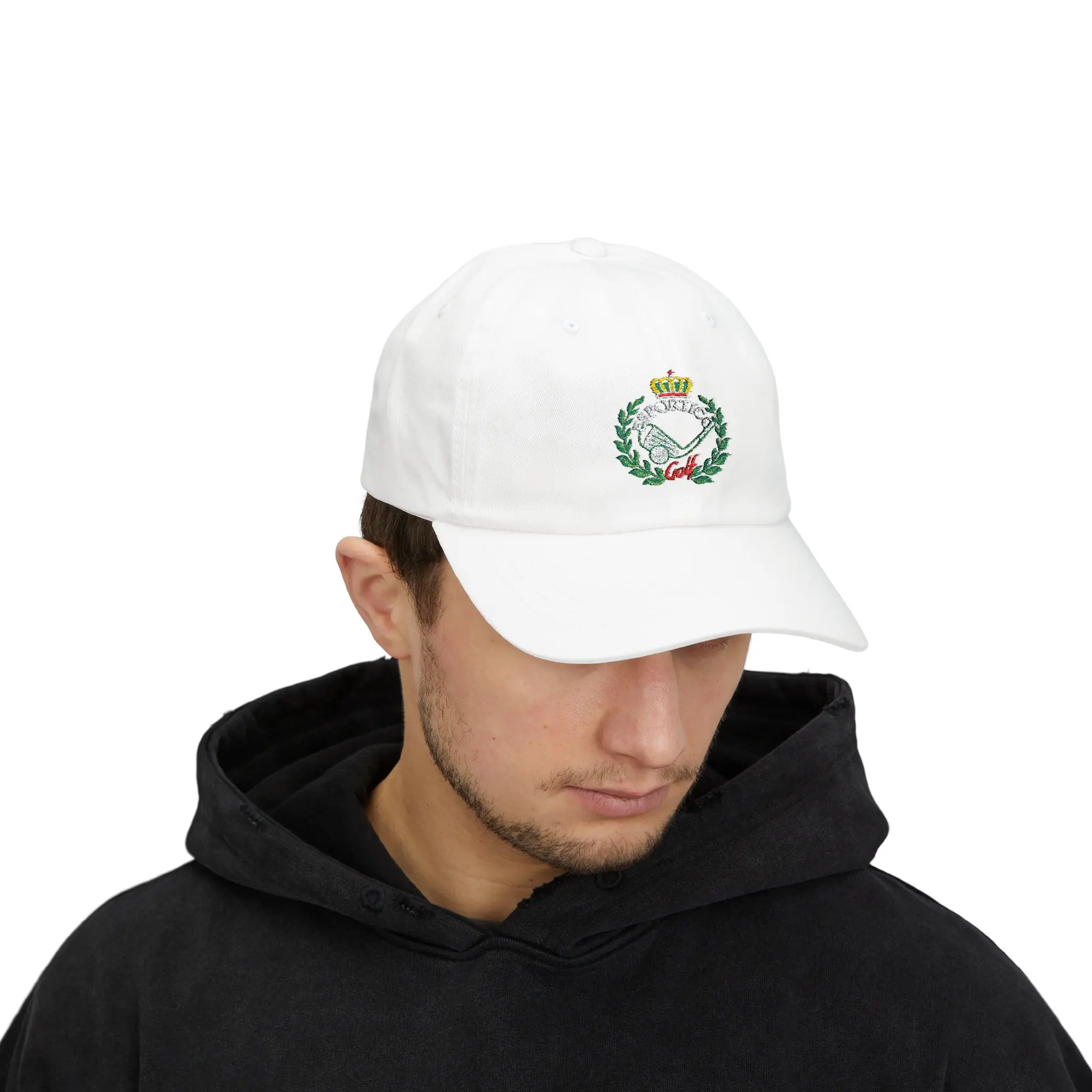 Pablo Escobar Esportico Golf Cap - Image 3