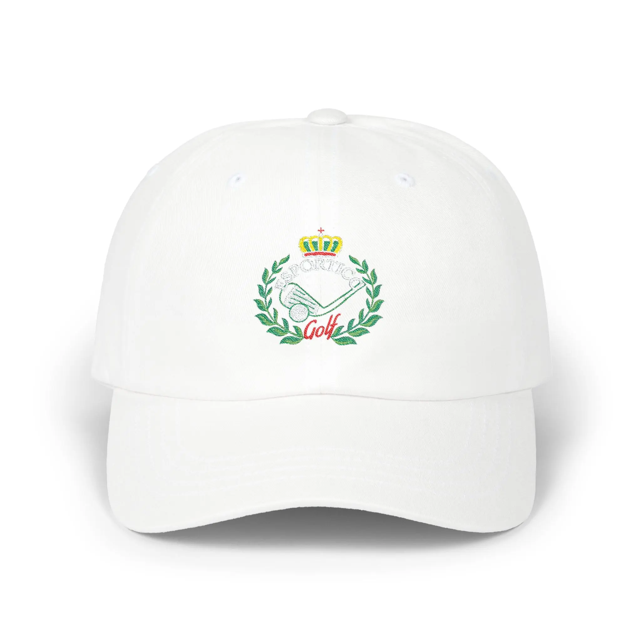 Pablo Escobar Esportico Golf Cap