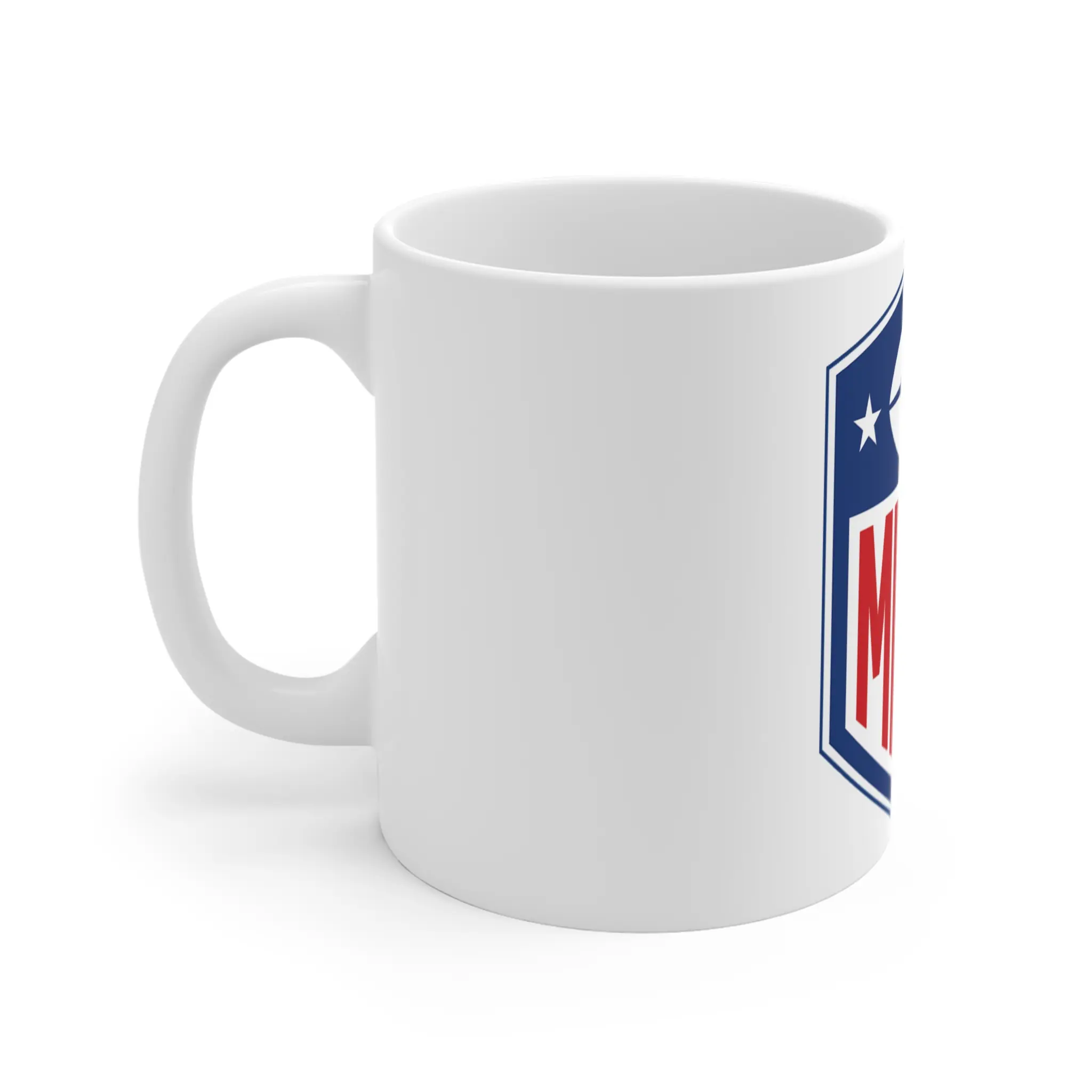 Football Memes Mug 11oz - Image 2