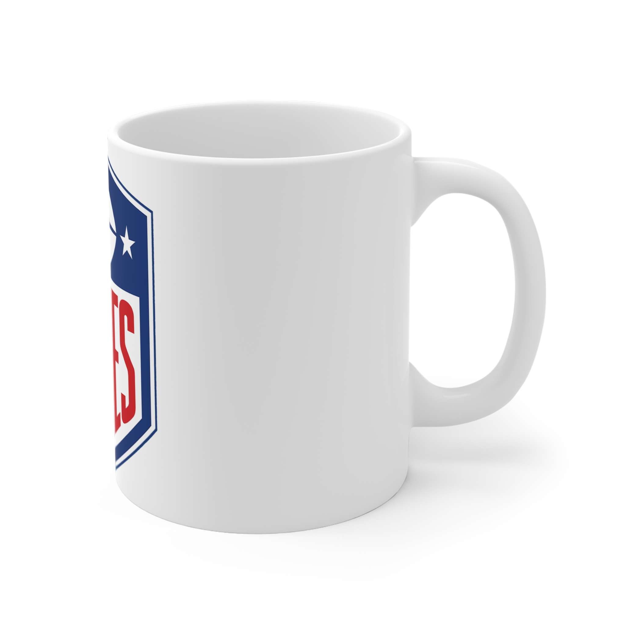 Football Memes Mug 11oz - Image 3
