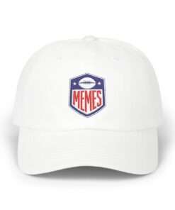 Classic Football Memes Cap