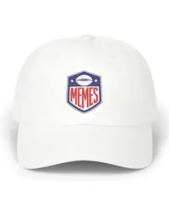 Classic Football Memes Cap