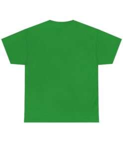 Alternative view of Brotherly Shove Tee