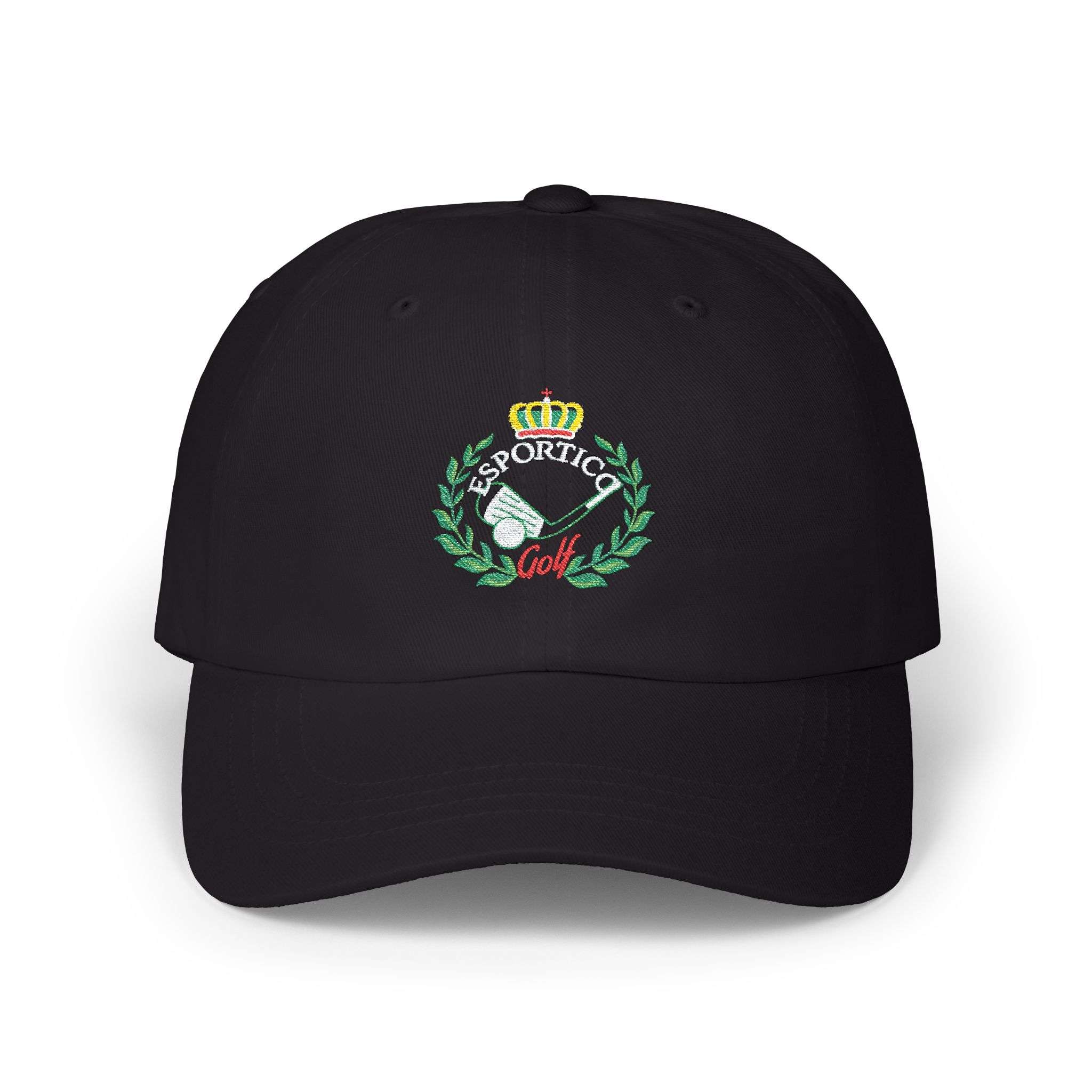 Pablo Escobar Esportico Golf Cap - Image 5