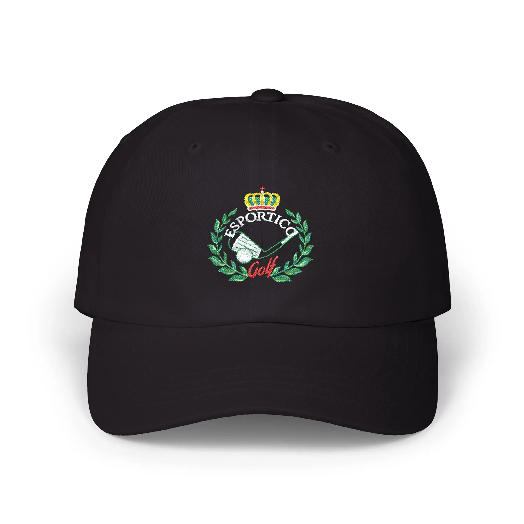 Pablo Escobar Esportico Golf Cap - Image 5